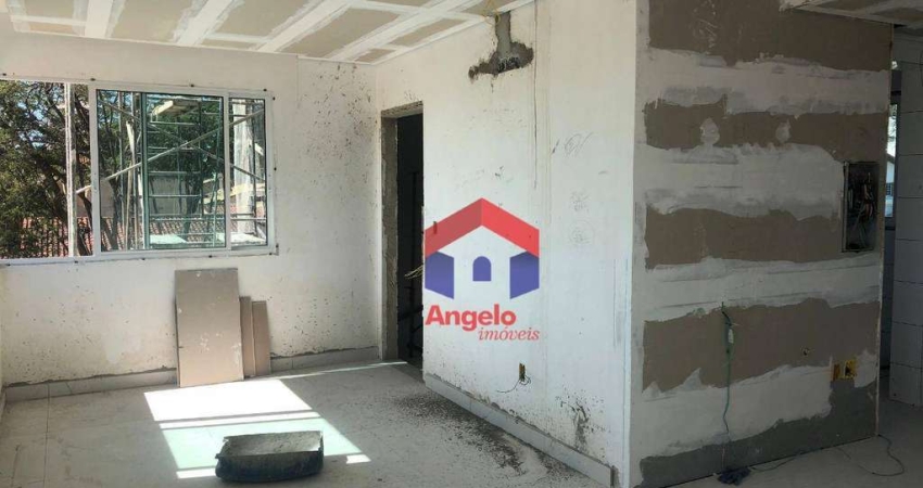 Apartamento com 3 dormitórios à venda, 180 m² por R$ 780.000,00 - Itapoã - Belo Horizonte/MG