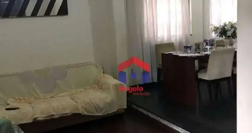 Casa com 3 quartos à venda, 233 m² por R$ 900.000 - Santa Amélia - Belo Horizonte/MG