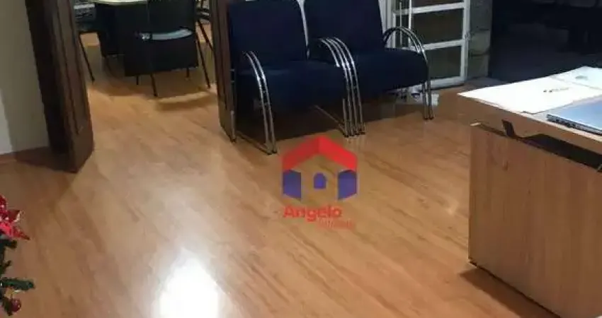 Casa com 6 quartos  à venda, 255 m² por R$ 990.000 - Santa Branca - Belo Horizonte/MG