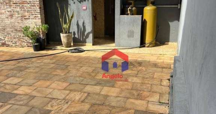 Casa com 4 dormitórios à venda, 300 m² por R$ 1.280.000,00 - Santa Mônica - Belo Horizonte/MG
