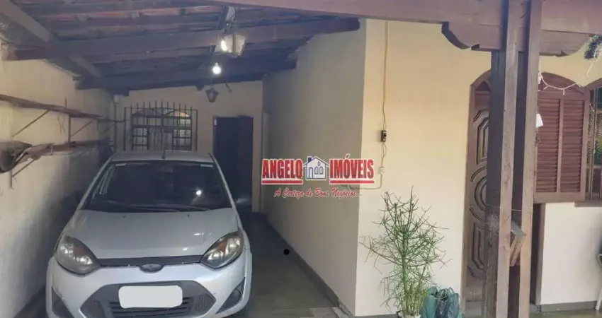 Casa com 4 dormitórios à venda por R$ 750.000,00 - Santa Mônica - Belo Horizonte/MG