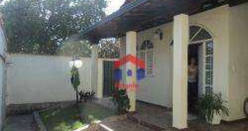 Casa com 4 dormitórios à venda por R$ 1.300.000,00 - Santa Amélia - Belo Horizonte/MG