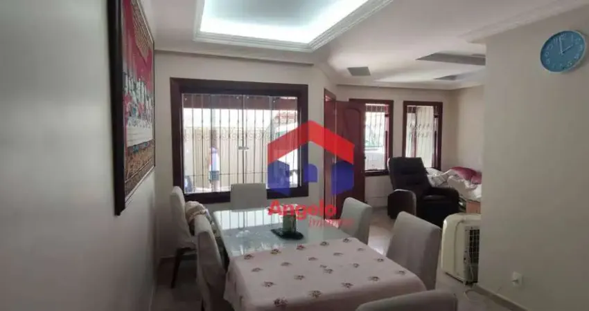 Casa com 3 dormitórios à venda por R$ 650.000,00 - Santa Mônica - Belo Horizonte/MG