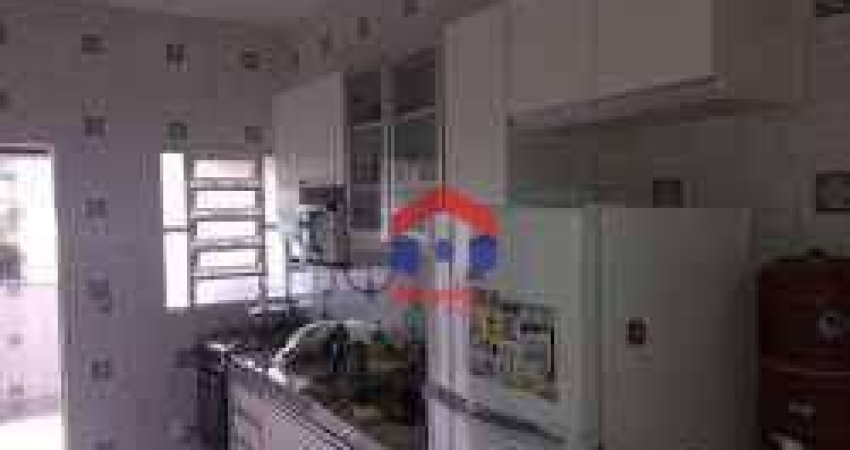 Casa com 5 dormitórios à venda por R$ 600.000,00 - Céu Azul - Belo Horizonte/MG