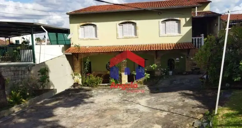 Casa com 3 quartos à venda, 282 m² por R$ 650.000 - Vila Cloris - Belo Horizonte/MG