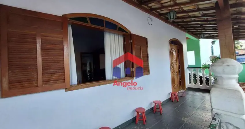 Casa com 4 dormitórios à venda, 337 m² por R$ 750.000,00 - Santa Mônica - Belo Horizonte/MG