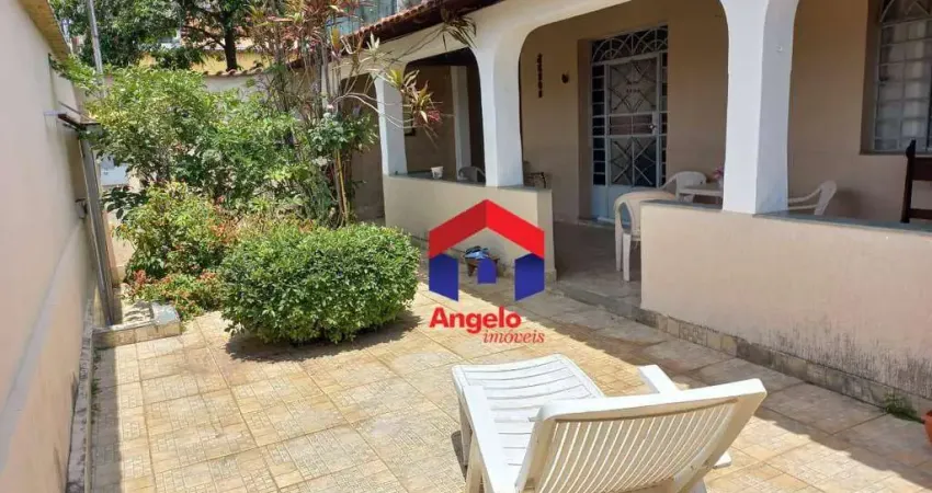 Casa com 3 quartos à venda, 187 m² por R$ 570.000 - Jardim Leblon - Belo Horizonte/MG