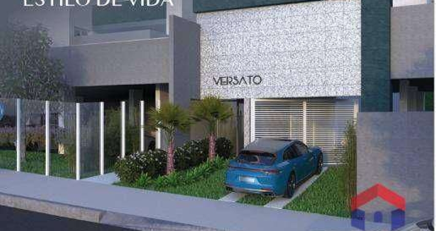 Apartamento com 2 quartos à venda no Castelo, Belo Horizonte 