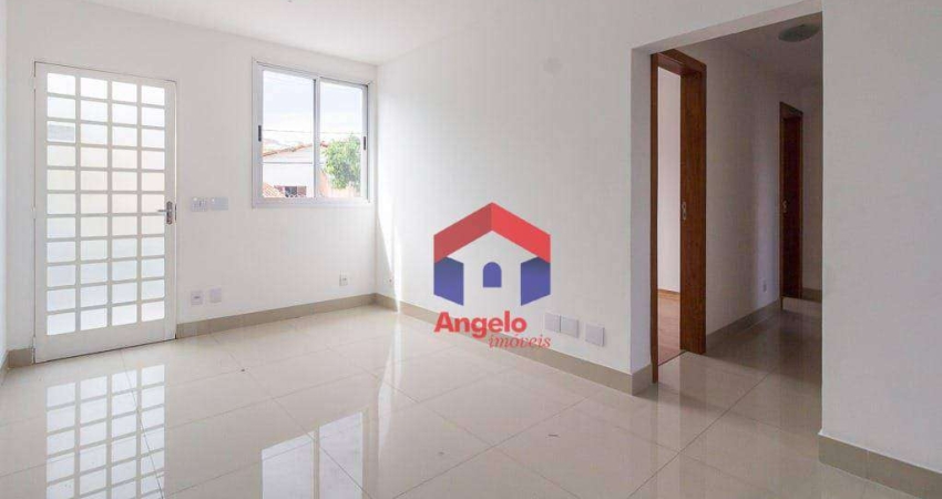 Casa à venda por R$ 890.000,00 - Santa Mônica - Belo Horizonte/MG