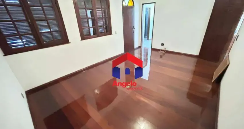 Casa com 4 dormitórios à venda, 308 m² por R$ 1.200.000,00 - Santa Amélia - Belo Horizonte/MG