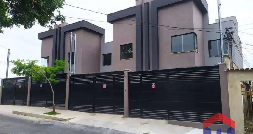 Casa com 3 dormitórios à venda, 80 m² por R$ 819.900,00 - Santa Mônica - Belo Horizonte/MG
