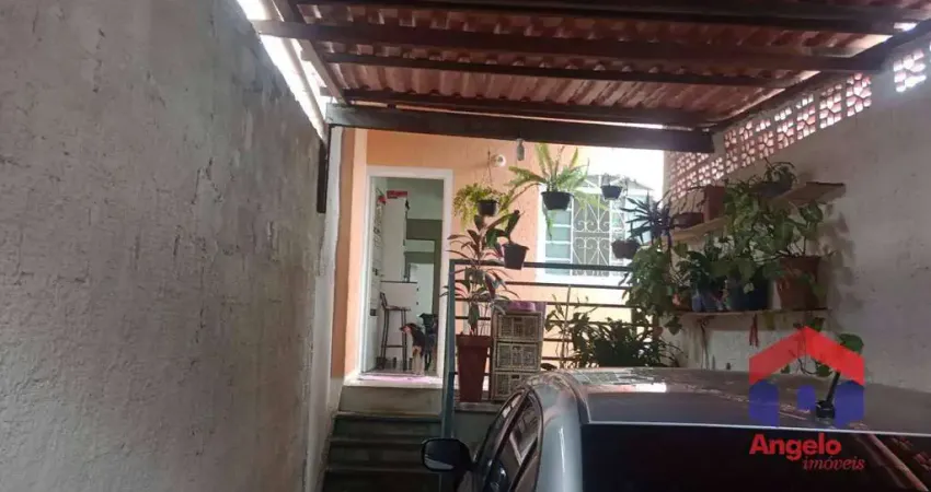 Casa com 2 dormitórios à venda, 194 m² por R$ 550.000,00 - Santa Mônica - Belo Horizonte/MG