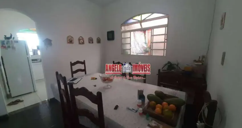 Casa com 4 quartos à venda, 236 m² por R$ 650.000 - Serra Verde (Venda Nova) - Belo Horizonte/MG