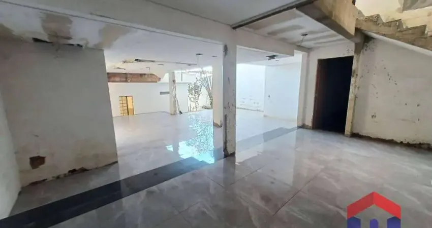 Casa à venda, 260 m² por R$ 850.000,00 - Santa Mônica - Belo Horizonte/MG