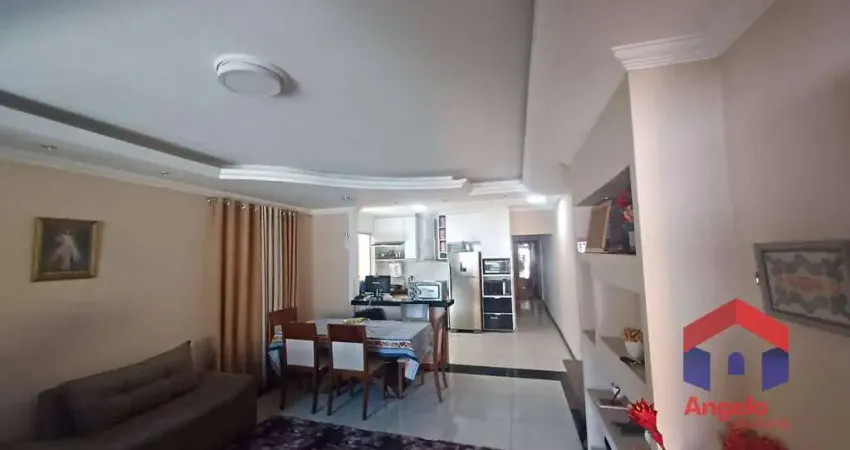 Casa com 3 dormitórios à venda, 170 m² por R$ 790.000,00 - Santa Mônica - Belo Horizonte/MG