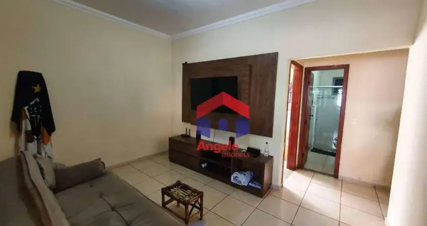 Apartamento com 3 quartos à venda, 104 m² por R$ 325.000 - Santa Mônica - Belo Horizonte/MG