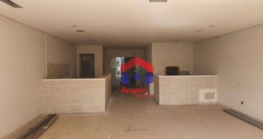 Loja à venda, 421 m² por R$ 1.850.000,00 - Santa Amélia - Belo Horizonte/MG