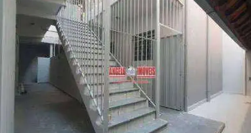 Prédio à venda, 600 m² por R$ 1.380.000,00 - Pedra Azul - Contagem/MG