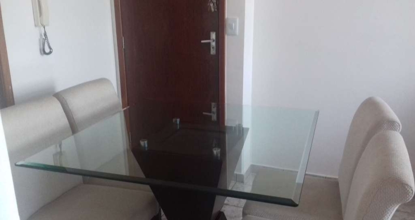 Apartamento com 2 quartos à venda, 47 m² por R$ 190.000 - Santa Mônica - Belo Horizonte/MG