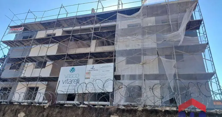 Cobertura à venda, 80 m² por R$ 1.150.000,00 - Itapoã - Belo Horizonte/MG