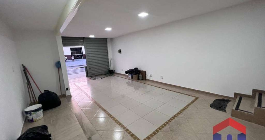 Loja à venda por R$ 390.000,00 - Santa Mônica - Belo Horizonte/MG
