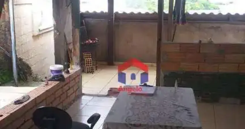 Terreno à venda, 360 m² por R$ 780.000,00 - Letícia - Belo Horizonte/MG
