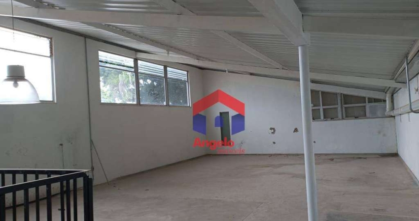 Loja à venda, 360 m² por R$ 2.490.000,00 - Santa Amélia - Belo Horizonte/MG