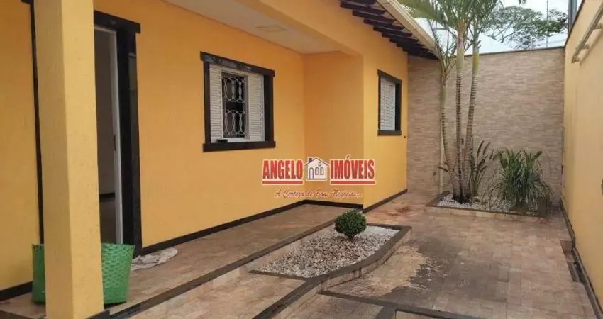 Casa com 4 dormitórios à venda, 341 m² por R$ 1.200.000,00 - Santa Amélia - Belo Horizonte/MG