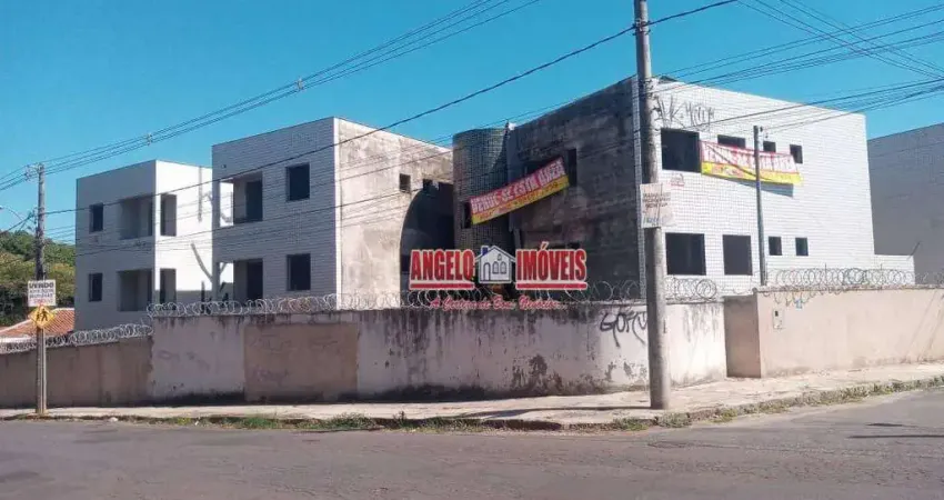Terreno à venda, 742 m² por R$ 3.500.000,00 - Santa Amélia - Belo Horizonte/MG