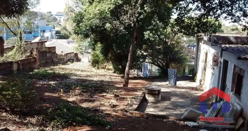 Terreno à venda, 2363 m² por R$ 3.400.000,00 - Venda Nova - Belo Horizonte/MG