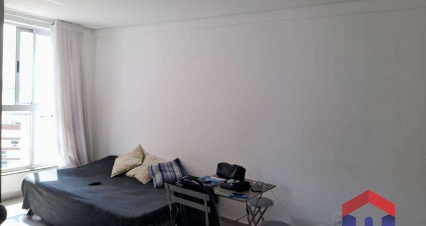 Cobertura com 1 quarto à venda, 79 m² por R$ 515.000 - Ouro Preto - Belo Horizonte/MG