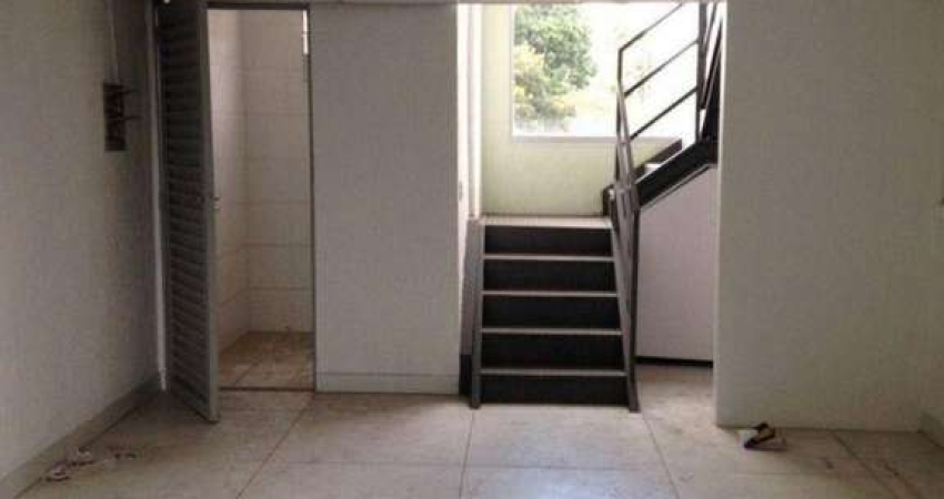 Loja à venda, 80 m² por R$ 270.000,00 - Ouro Preto - Belo Horizonte/MG