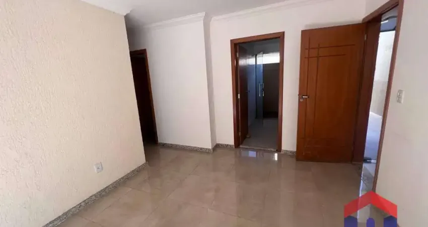 Apartamento com 3 dormitórios à venda por R$ 450.000,00 - Rio Branco - Belo Horizonte/MG
