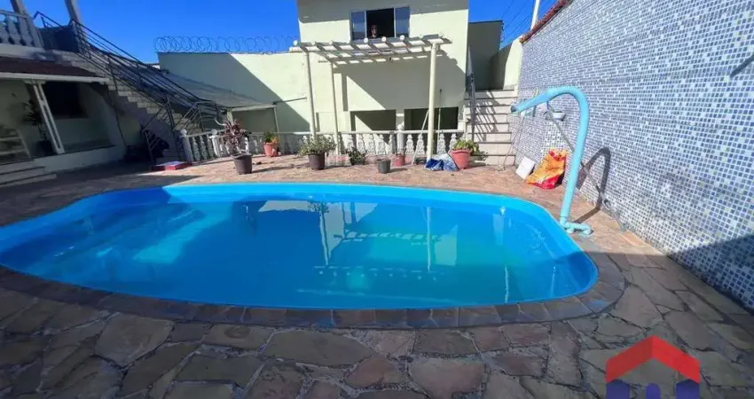 Casa com 4 dormitórios à venda por R$ 900.000,00 - Jardim Leblon - Belo Horizonte/MG