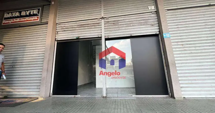 Loja à venda, 43 m² por R$ 250.000,00 - Ouro Preto - Belo Horizonte/MG