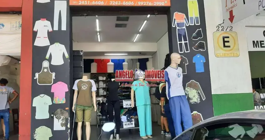 Terreno à venda, 1100 m² por R$ 4.000.000,00 - Venda Nova - Belo Horizonte/MG