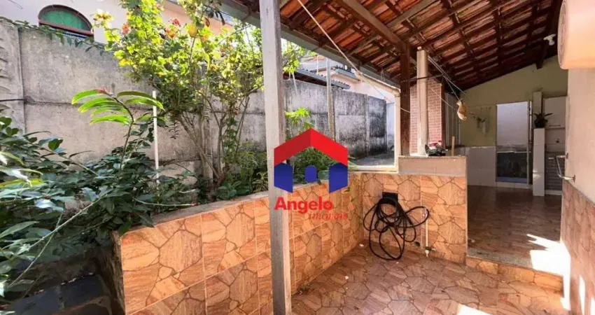 Casa com 3 dormitórios à venda, 360 m² por R$ 800.000,00 - Santa Mônica - Belo Horizonte/MG