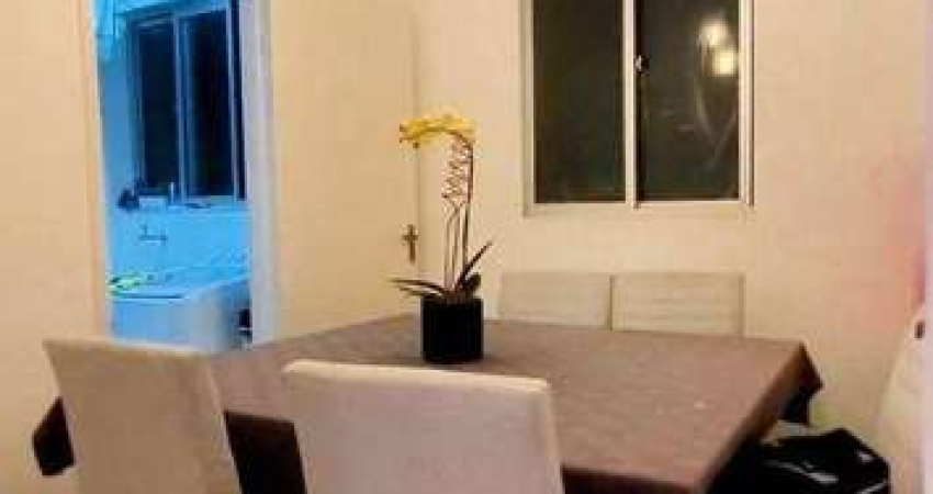 Apartamento com 3 quartos à venda por R$ 355.000 - Santa Amélia - Belo Horizonte/MG