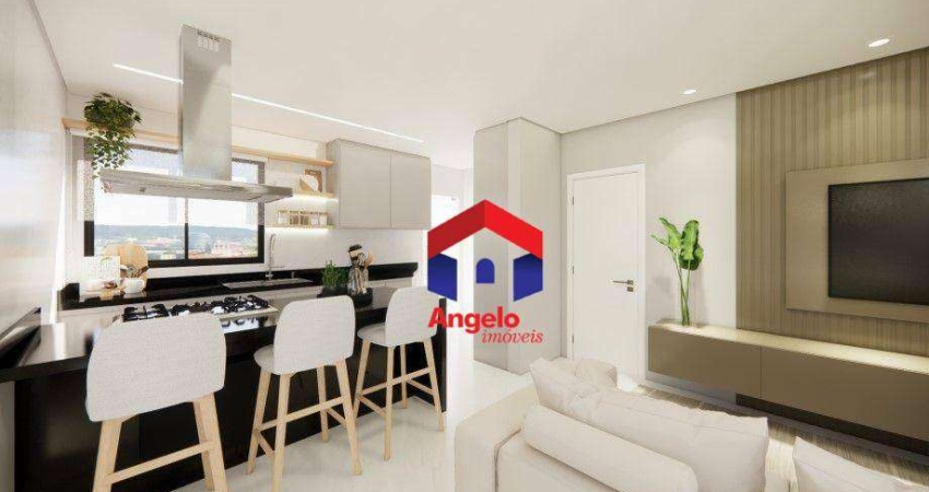 Apartamento com 3 quartos à venda, 106 m² por R$ 918.000 - Itapoã - Belo Horizonte/MG