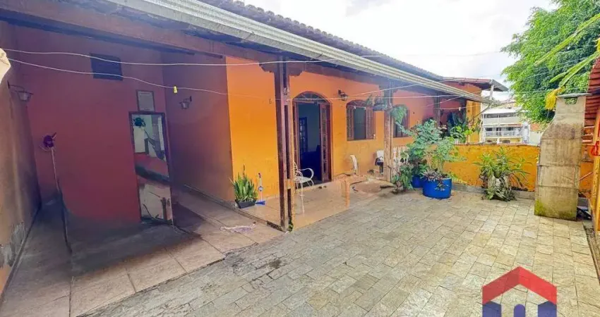 Casa com 3 quartos à venda, 358 m² por R$ 850.000 - São João Batista - Belo Horizonte/MG