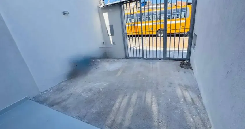 Casa com 2 dormitórios à venda, 70 m² por R$ 458.000,00 - Visconde do Rio Branco - Belo Horizonte/MG