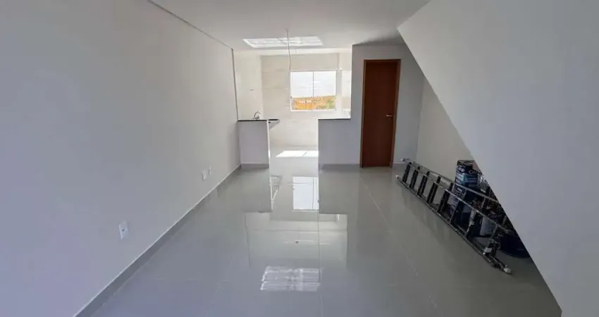 Casa com 2 dormitórios à venda, 70 m² por R$ 448.000,00 - Visconde do Rio Branco - Belo Horizonte/MG