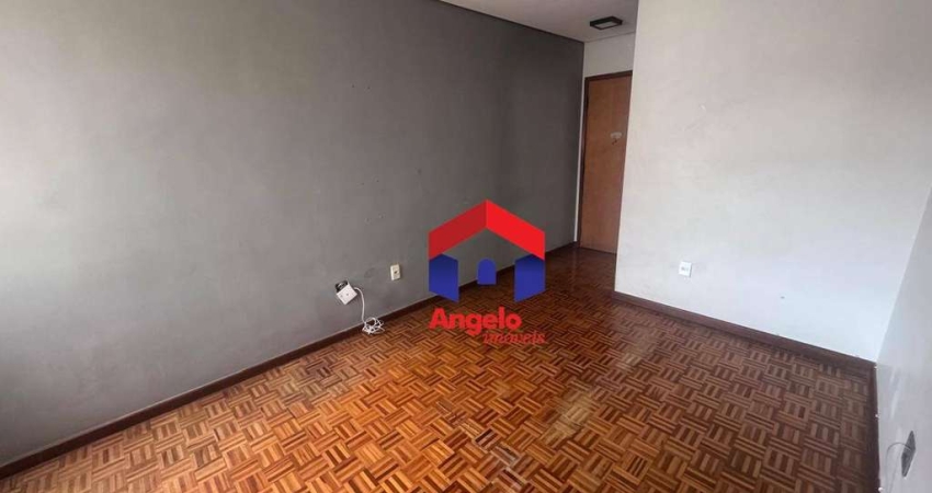Apartamento com 3 dormitórios à venda, 61 m² por R$ 280.000,00 - Santa Mônica - Belo Horizonte/MG