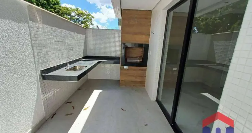 Apartamento à venda por R$ 850.000,00 - Itapoã - Belo Horizonte/MG