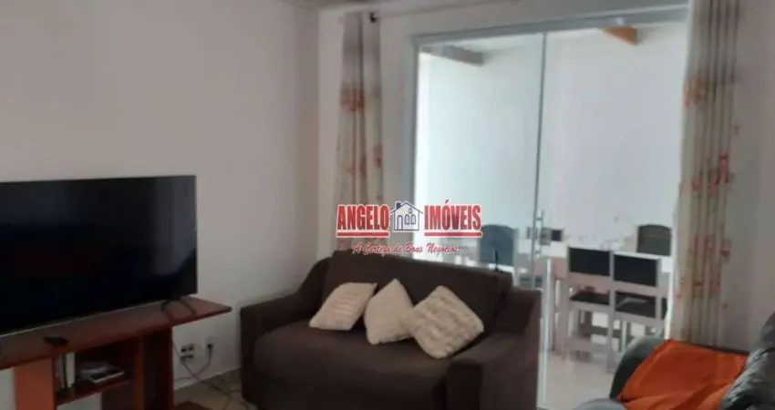 Apartamento com 2 dormitórios à venda, 64 m² por R$ 350.000,00 - Copacabana - Belo Horizonte/MG