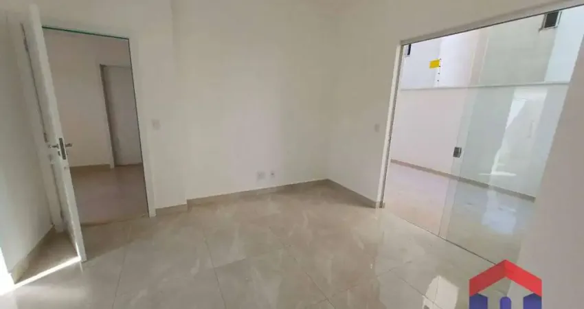 Apartamento com 2 dormitórios à venda, 54 m² por R$ 420.000,00 - Santa Mônica - Belo Horizonte/MG