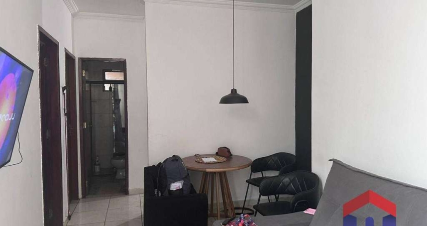 Apartamento com 2 dormitórios à venda, 43 m² por R$ 270.000,00 - Santa Mônica - Belo Horizonte/MG