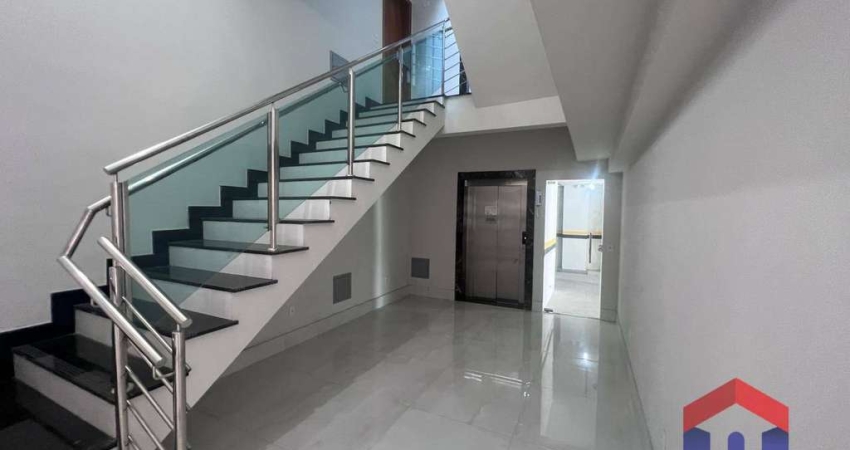 Apartamento à venda, 170 m² por R$ 750.000,00 - Santa Mônica - Belo Horizonte/MG