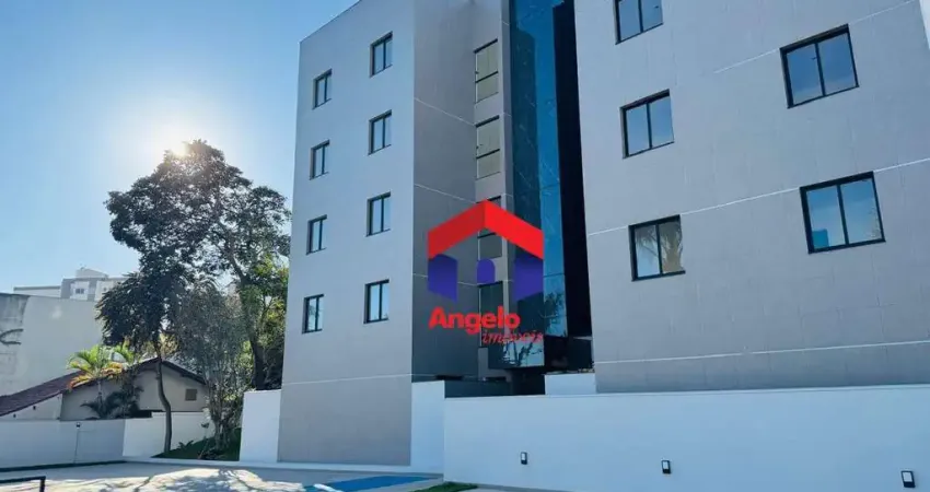 Apartamento com 2 dormitórios à venda, 70 m² por R$ 535.000,00 - Santa Amélia - Belo Horizonte/MG
