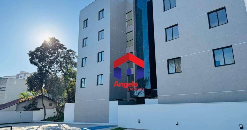 Apartamento com 2 dormitórios à venda, 110 m² por R$ 678.000,00 - Santa Amélia - Belo Horizonte/MG